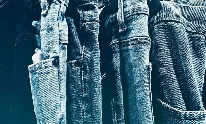 10 Fakta Unik Celana Jins, Bagaimana Asal-usulnya?