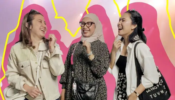 3 Rekomendasi Outfit Nonton Konser Musik yang Nyaman dan Stylish