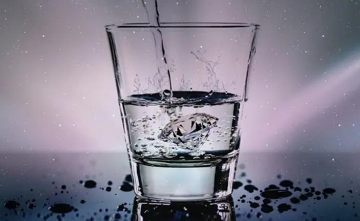 Asal-usul Air Zamzam, Bukti Kasih Sayang Allah Ta'ala