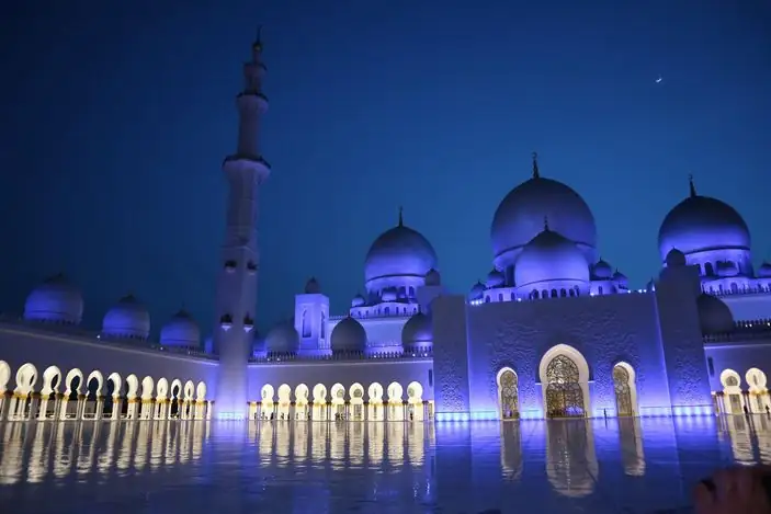 Asal-usul Masjid dan Penyebarannya di Dunia