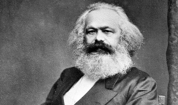 Biografi Singkat Karl Marx, Bapak Komunisme Dunia