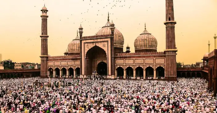 Contoh Teks Khutbah Jumat Singkat untuk 21 Oktober 2022, Lengkap dengan Doa
