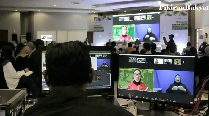 CSR Outlook 2022: Membangun Ekonomi Berkelanjutan hingga Perlunya Inovasi Baru
