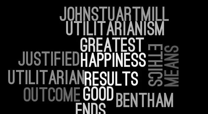 Dewasa Sebelum Waktunya, John Stuart Mill Sejak Awal Direncanakan Jadi Tokoh Utilitarianisme