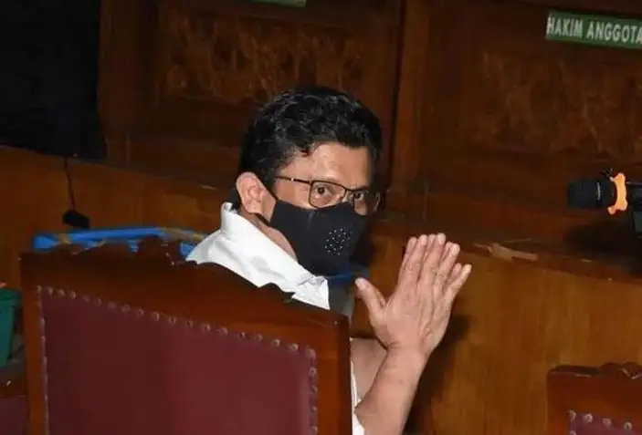 Di Balik Kesaksian Kuat Maruf, Ada Perintah Ferdy Sambo