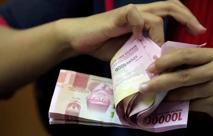 Ekonomi Indonesia Pulih Cepat dengan Pertumbuhan 5,44 Persen