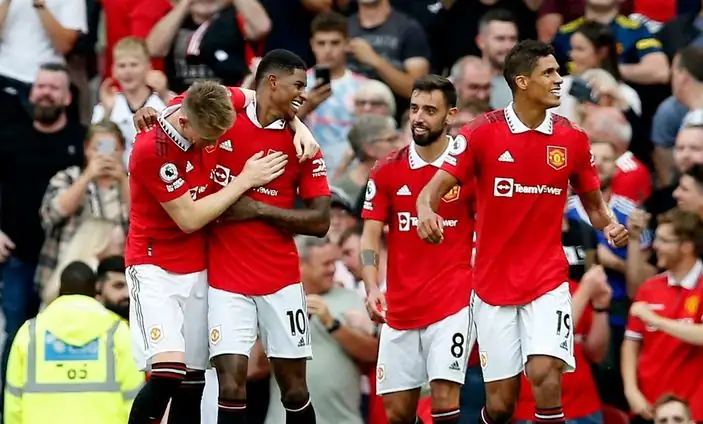 Erik ten Hag Punya Standar Tinggi, Kondisi Manchester United Tak Pernah Santai