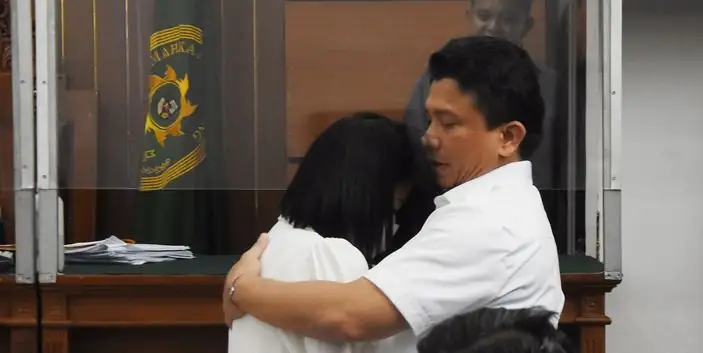 Ferdy Sambo Bantah Bharada E Soal ‘Si Cantik’: Ngarang Dia, Jelasnya Kan Istri Saya Diperkosa Yoshua