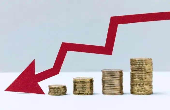 Gejolak Inflasi di AS dan Eropa Bayang-bayangi Ancaman Resesi Global
