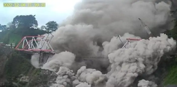 Gunung Semeru Erupsi, Badan Cuaca Jepang Beri Peringatan Soal Potensi Tsunami