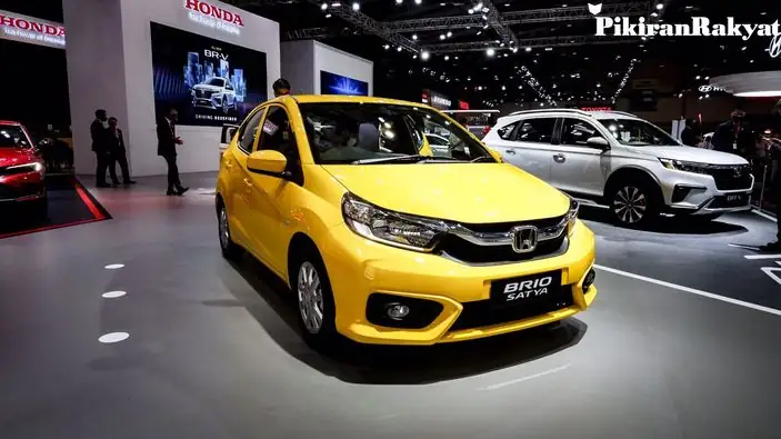 Honda Recall Sejumlah Mobil karena 3 Masalah Utama, Dari Honda Brio sampai Accord Semua Kena