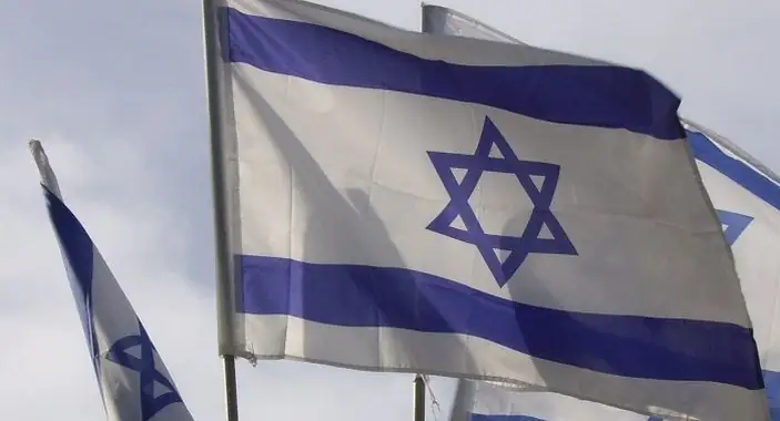 Israel Tidak Mau Disebut Penjajah Palestina