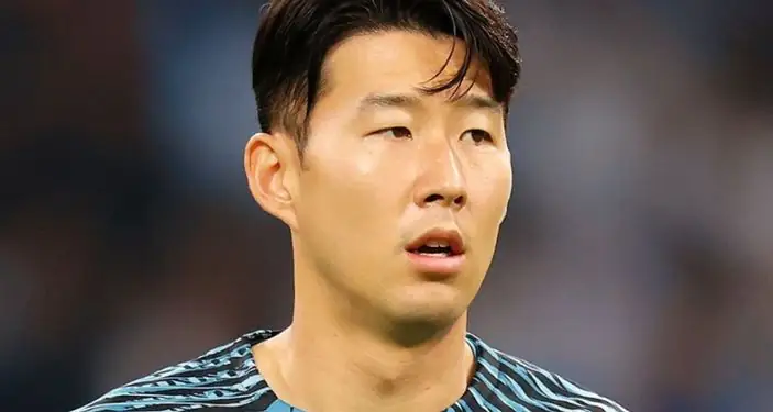 Jelang Laga Tottenham Hotspur vs Liverpool, Antonio Conte Ungkap Kondisi Terkini Son Heung Min