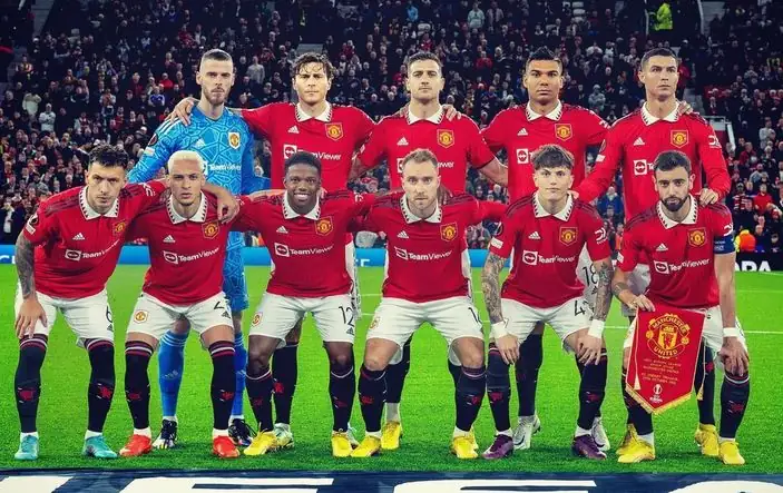 Kalah pada Minggu Lalu, Manchester United Dapat Peringatan