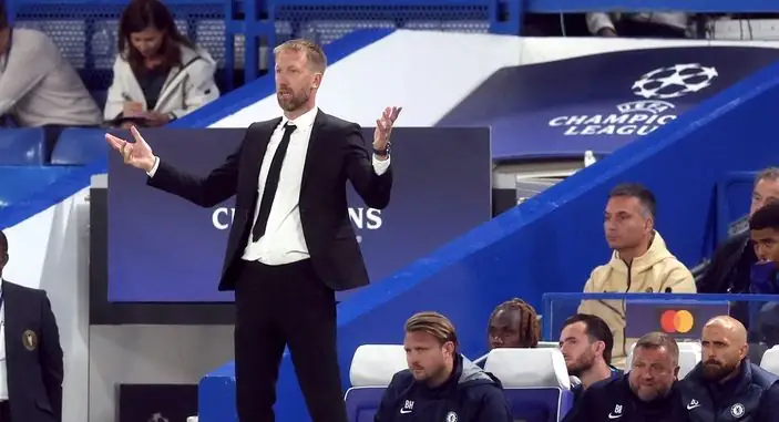 Kesulitan Secara Emosional, Lawan Main Buat Manajer Chelsea Kaget