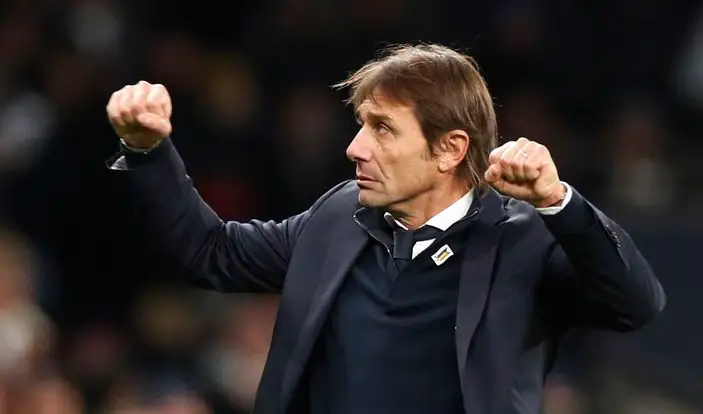 Krisis Pemain di Tottenham Hotspur, Antonio Conte Ungkap Prioritas
