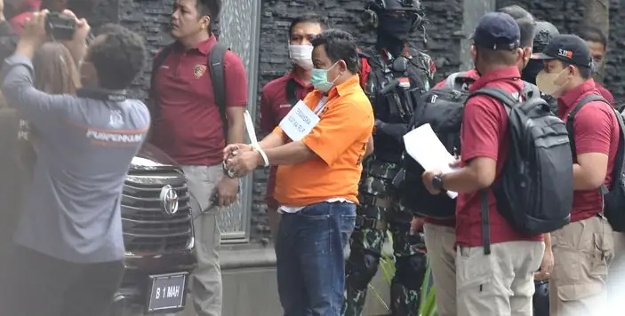 Kuat Maruf Akui Berbohong karena Diperintah Ferdy Sambo, Hakim: Kalau Ini Aku Percaya Kamu Jujur