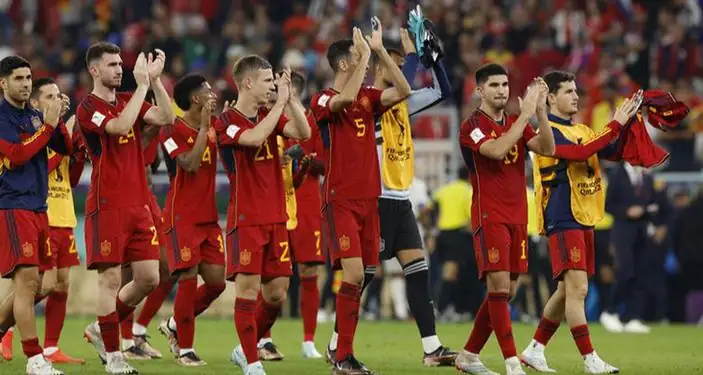 Link Live Streaming Maroko vs Spanyol di Babak 16 Besar Piala Dunia 2022