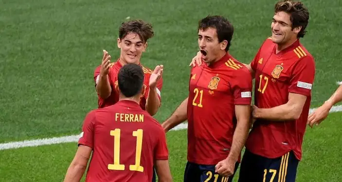 Link Streaming Maroko vs Spanyol, Siaran Langsung Babak 16 Besar Piala Dunia 2022