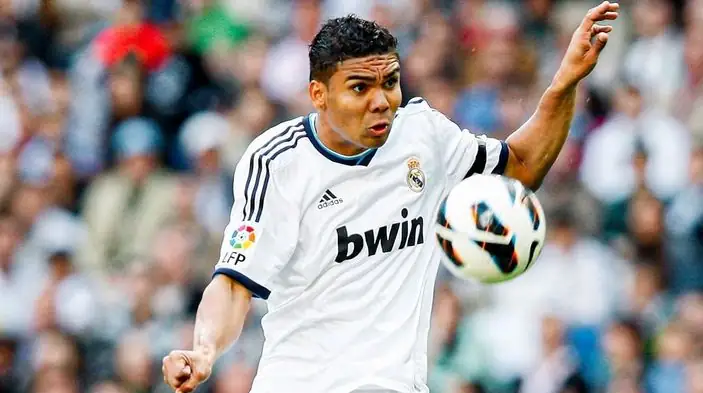 Mantan Pemain Real Madrid Datang, Manchester United Melesat