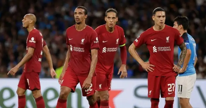 Masa Emas Jurgen Klopp Diduga Berakhir, Liverpool Diramal Tak Akan ke Liga Champions