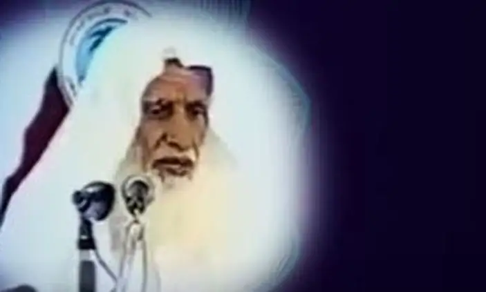 Mengenal Syaikh Utsaimin, Perjalanan Ulama Besar Arab Saudi dari Waktu ke Waktu