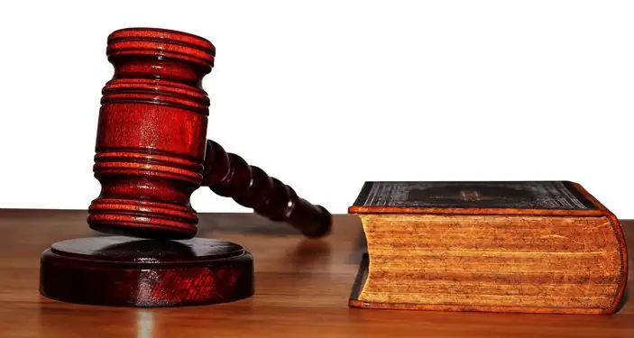 Menkumham Yasonna Persilakan Warga yang Tak Setuju RUU KUHP untuk Menggugat ke MK