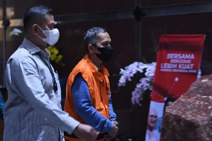 PDIP Benarkan Kadernya Titip Mahasiswa ke Rektor Nonaktif Unila
