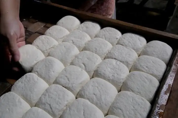 Pedagang Tahu dan Tempe di Cimahi Tak Ikut Mogok Produksi, Naikan Harga dan Kecilkan Ukuran