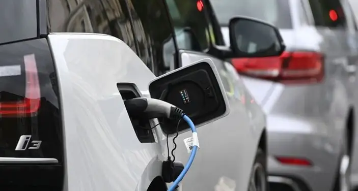 Pemerintah Sebut Kondisi Ideal Elektrifikasi di Indonesia, Mal hingga Rumah Makan Harus Ada SPKLU