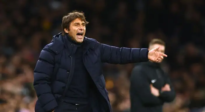 Pengakuan Antonio Conte, Situasi Tottenham Hotspur Buat Frustrasi