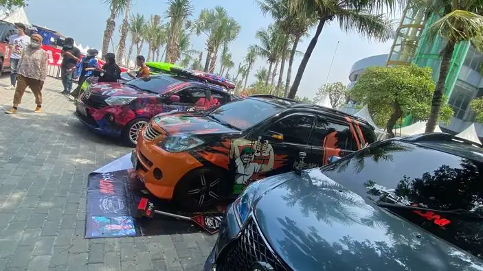 Persentase Penjualan Daihatsu Xenia Menurun, Faktor Resesi Jadi Pemicunya