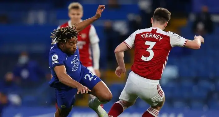 Prediksi Chelsea vs Arsenal di Liga Inggris, Head to Head, Susunan Pemain, dan Prakiraan Skor