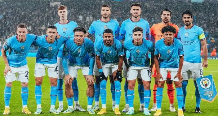 Prediksi Manchester City vs Fulham di Liga Inggris: Kondisi Tim, Susunan Pemain, dan Prakiraan Skor