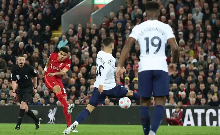 Prediksi Tottenham vs Liverpool di Liga Inggris, Head to Head, Susunan Pemain, dan Prakiraan Skor