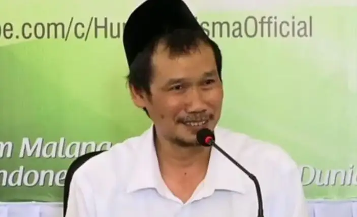 Profil Gus Baha, Ulama Karismatik Kesayangan Mbah Moen