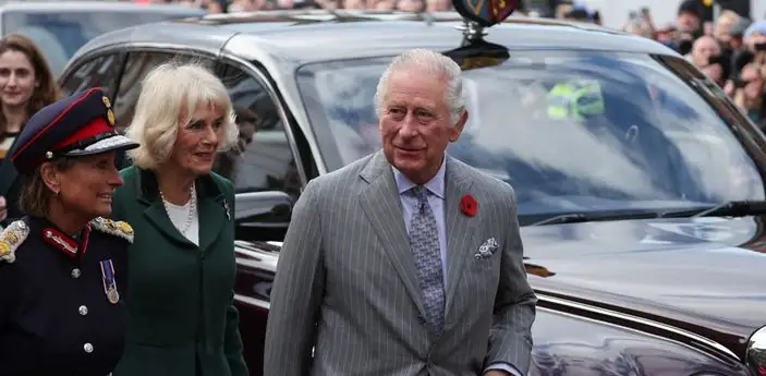 Putri Charlotte Segera Dapat Gelar Baru, Disebut Jadi Bukti Raja Charles III Lakukan Modernisasi Monarki