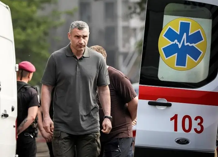 Respons Wali Kota Kyiv Usai Disebut 'Tidak Berbuat Banyak' oleh Presiden Ukraina