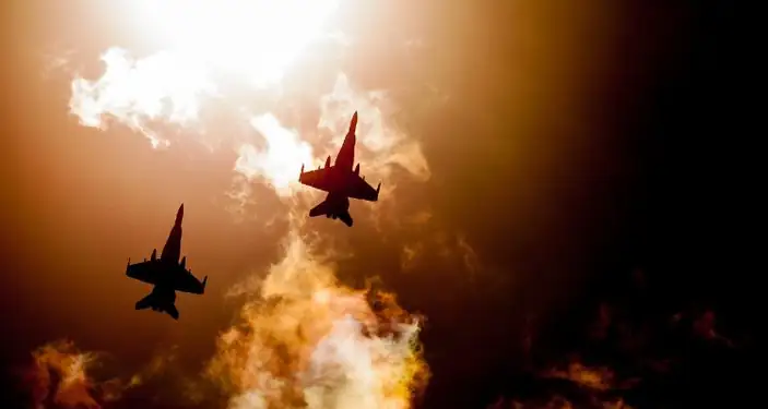 Rusia Dapat Tambahan Kekuatan, Jet Pembom Paling Mematikan di Dunia Masuk Barisan