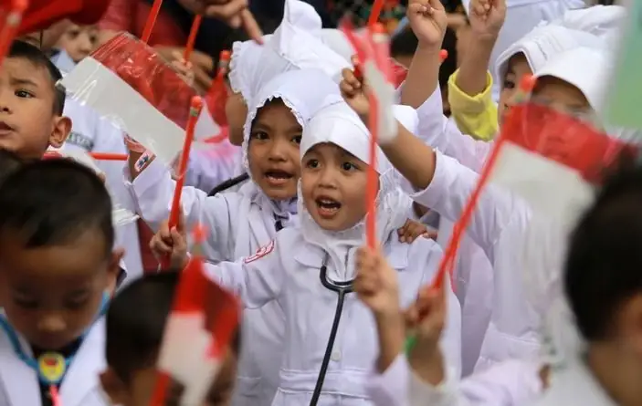 Sejarah Hari Anak Sedunia Tiap 20 November dan Alasan Mengapa Harus Diperingati