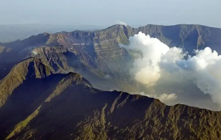 Sejarah Hari Gunung Internasional, Upaya Menjaga Sumber Kehidupan