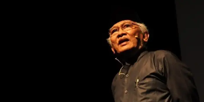 Simak Biografi Gus Mus hingga Perjalanan Dakwahnya