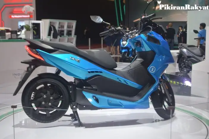 Simak Daftar Motor Listrik yang Bisa Dibeli Saat Subsidi Rp6,5 Juta Pemerintah Cair, dari Gesits hingga Alva