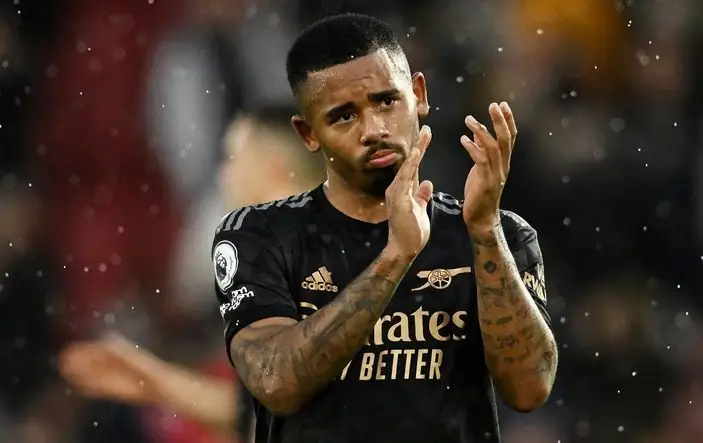 Southampton Hentikan Kemenangan Arsenal, Satu Pemain Jadi Sorotan