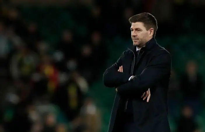 Steven Gerrard Dipecat Aston Villa, Brendan Rodgers: Keputusan Keliru