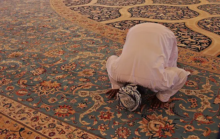 Tata Cara Shalat Khusuf atau Shalat Gerhana dan Bacaan Niatnya saat Gerhana Bulan Total 8 November 2022