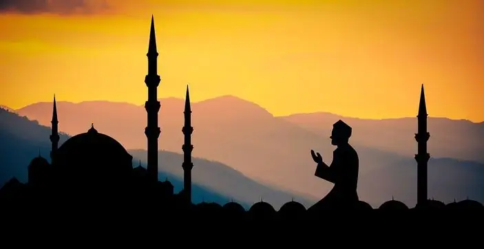 Tata Cara Shalat Khusuf Beserta Bacaan Niatnya, Amalkan saat Gerhana Bulan Total Malam Ini