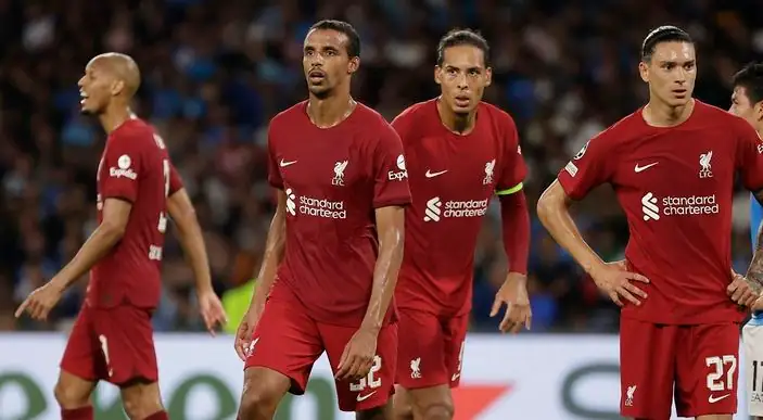 Terancam Kehilangan Gelar Liga Inggris, Liverpool Harus Bangga