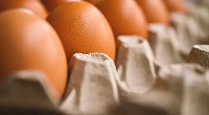 Terungkap Alasan Harga Telur di Sukabumi Naik sampai Rp32 Ribu per Kilogram