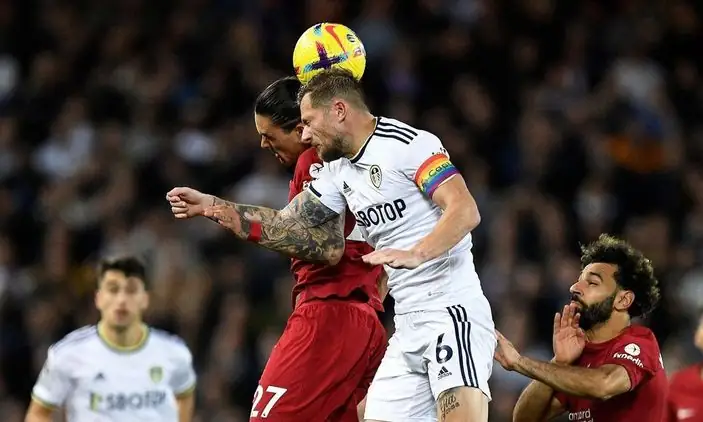 Terungkap Penyebab Kekalahan Liverpool